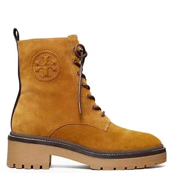Tory Burch Boots - Picture 1 of 1